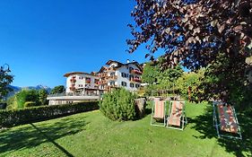 La Montanina Hotel In Val Di Non
